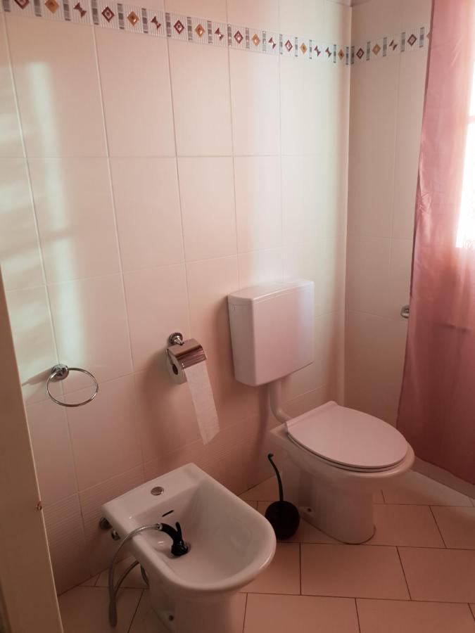 Bed and Breakfast Al Sentiero Di Charly Tarvisio Exterior foto